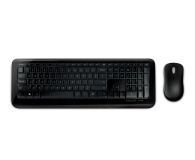 Microsoft Wireless Desktop 850 AES - 280606 - zdjęcie 1